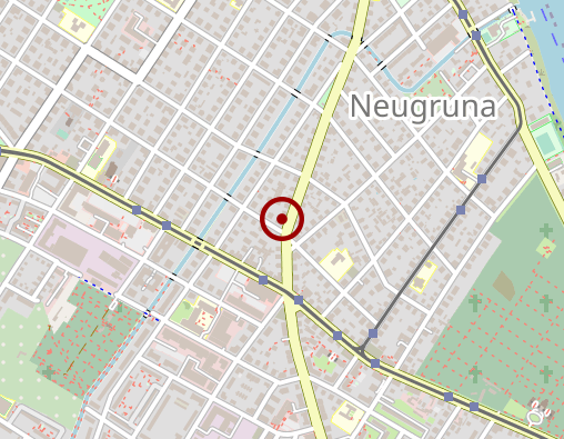 Karte: Beger Heike Ergotherapie