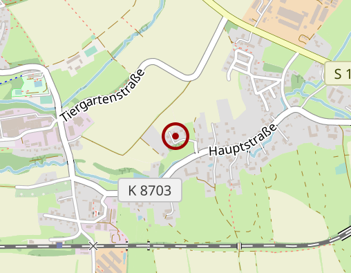 Karte: Ergoalm Ergotherapeutische Praxis S. Galster