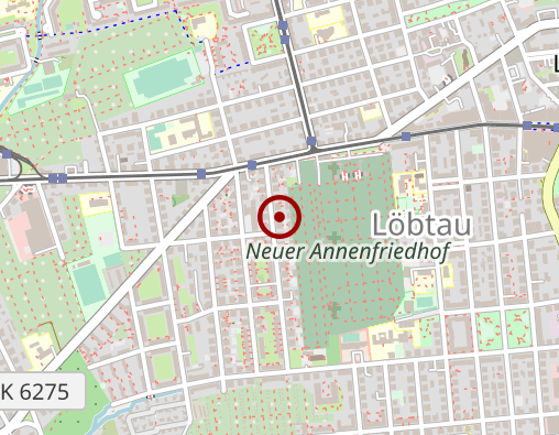 Karte: Kaiser Angela Physiotherapie