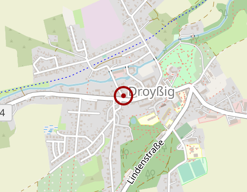 Karte: Löscher Heike