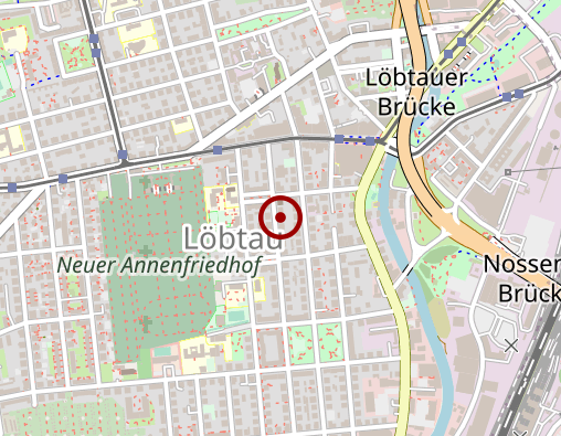 Karte: Akkurat Service - Vicky Graf