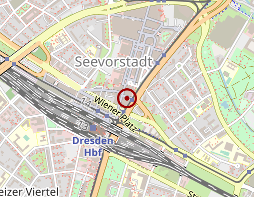 Karte: Stadt-Apotheke