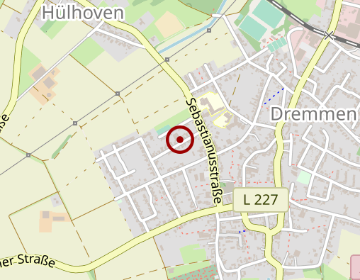 Karte: Dohmen Rudi e.K.