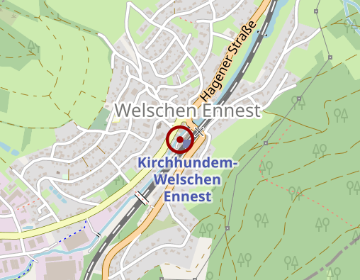 Karte: farma-plus Apotheke am Bahnhof