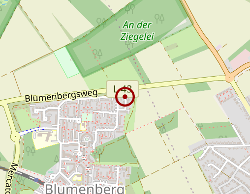 Karte: Alltagsassistenz