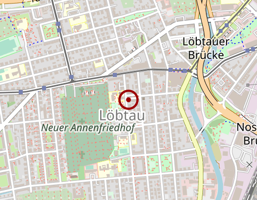 Karte: Semmelweis-Apotheke