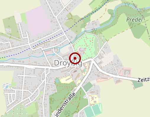 Karte: Lachmann Simone