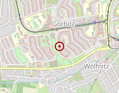 Karte: Heydrich Christa Heilpraktikerin