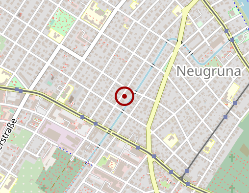 Karte: Militzke Schlossdienst