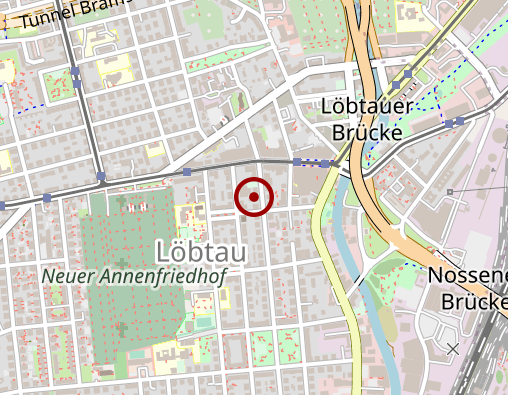 Karte: Kaulitz Steffen Original Thaimassage