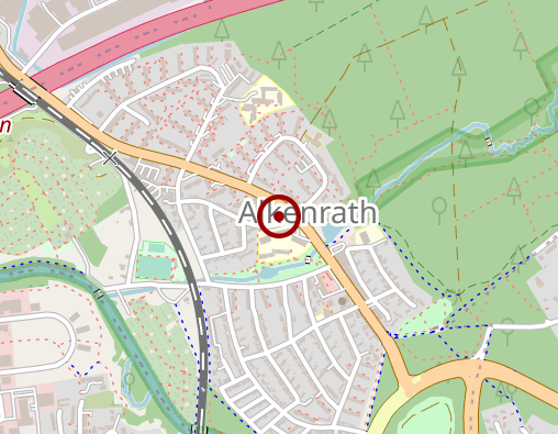 Karte: Eisenhuth P. Dipl.-Psych.