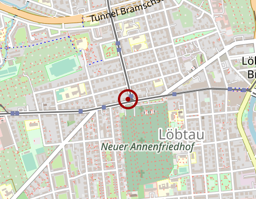 Karte: Robert-Koch-Apotheke