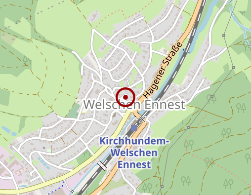 Karte: Albrecht Barbara