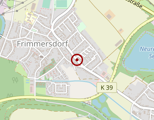 Karte: Barbara Apotheke