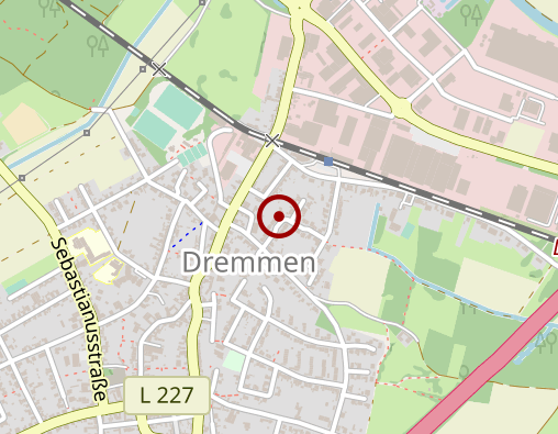 Karte: Voßenkaul Dr. H. Dipl.-Psych.