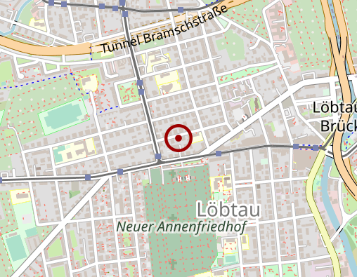 Karte: Niebuhr Annett Logopaedis