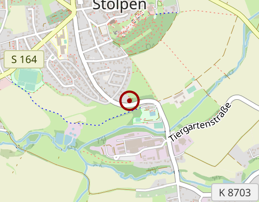 Karte: Schindler Anja Naturheilpraxis