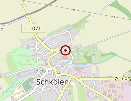 Karte: Burg-Apotheke