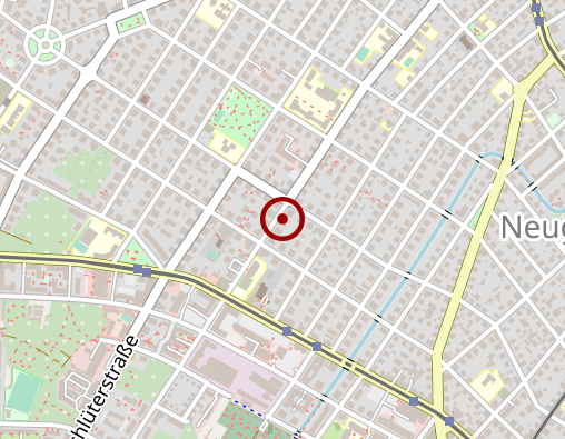 Karte: Schubert Katharina Physiotherapie