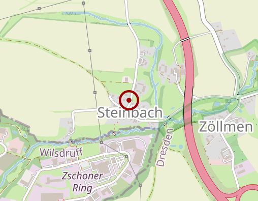 Karte: Busch Eva Tierphysiotherapie