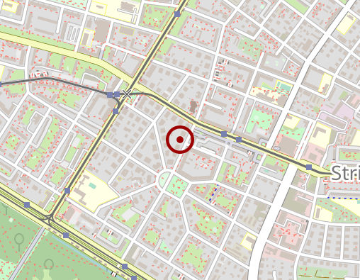 Karte: Poldrack Andreas Dr. Psychotherapeutische Praxis