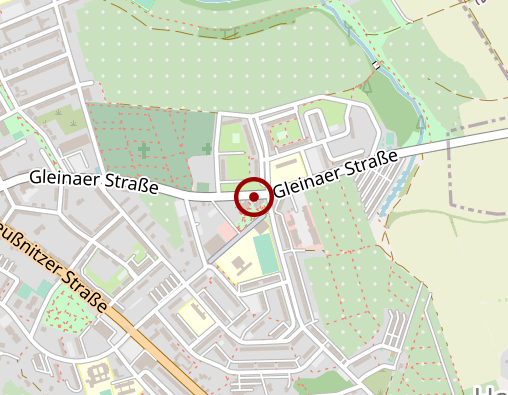 Karte: Rehm-Streicher u. Scholz