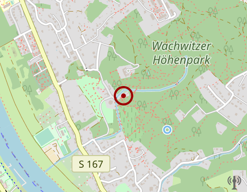 Karte: Rumpelt Manja