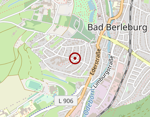 Karte: Haupt Christine