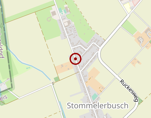 Karte: Stressfrei Reden