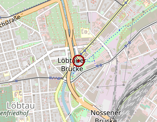 Karte: Weinert Wassertechnik GmbH