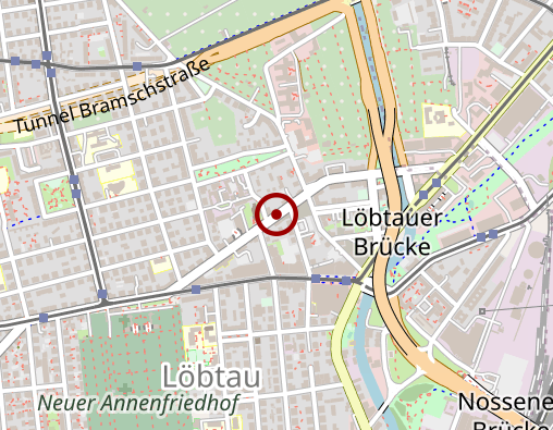 Karte: BABOR INSTITUT BLOY