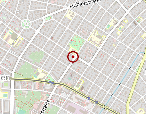 Karte: Psychiatrische Fachkrankenpflege - Christine Lotz