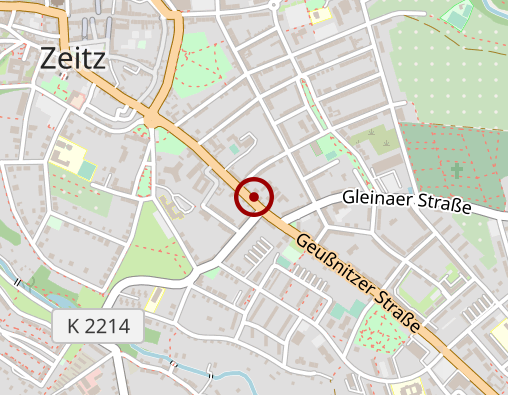 Karte: Wötzel Rudolf