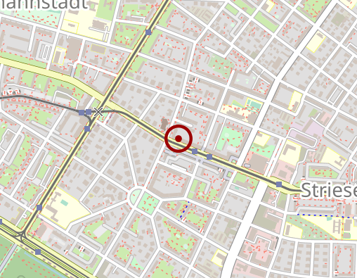 Karte: Rosen-Apotheke