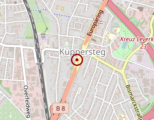 Karte: Sonnen-Apotheke