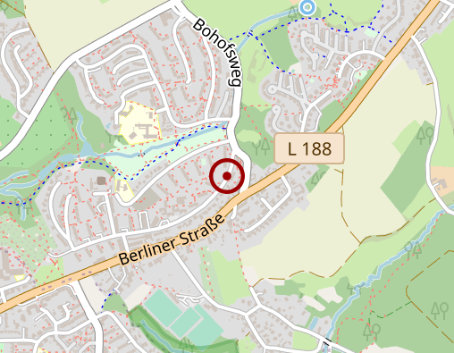 Karte: Wartburg Apotheke