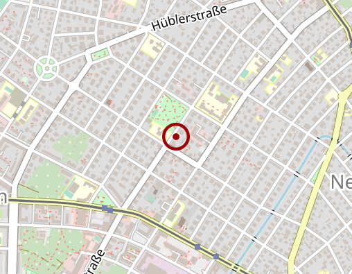 Karte: Britz Christin Psychologische Beratung