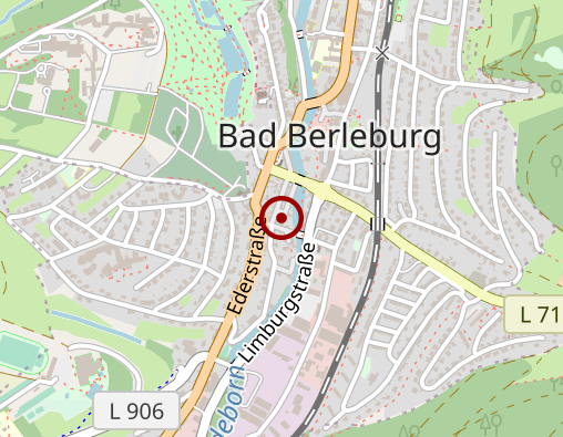 Karte: Troeltsch Charlotte