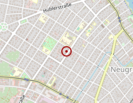 Karte: Hofmann Grit Ergotherapie