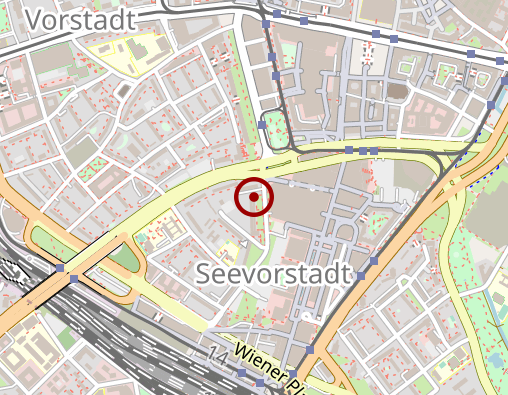 Karte: Ergotherapie Meyer GmbH - Praxis 4