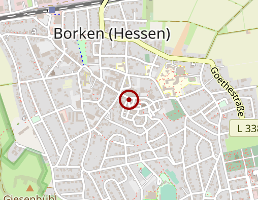 Karte: Brather Barbara Dipl.-Psychologin