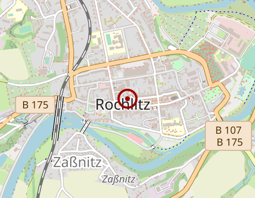 Karte: Stötzner Kai