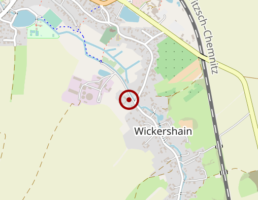 Karte: Forkmann-Taxi