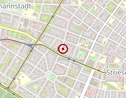 Karte: Sobeslavsky Ildiko Dipl.-Psych. Fachpsychologin