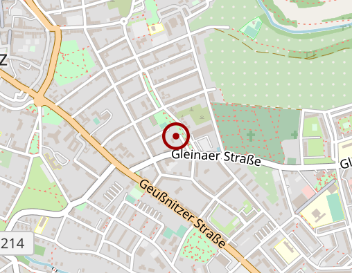 Karte: Kilian, Inh. Enrico Färber