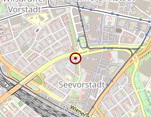 Karte: Reppe Lars Physiotheraphie