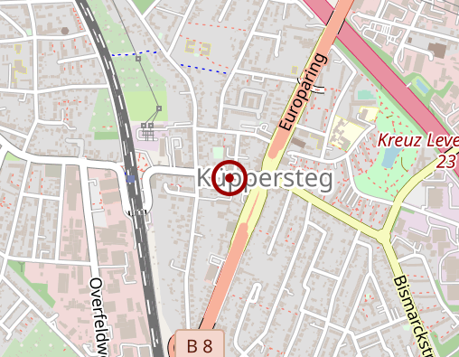 Karte: Sauerzweig A. Dr.med.