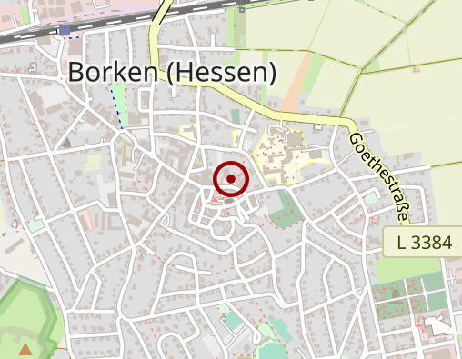 Karte: Gleichmann GmbH