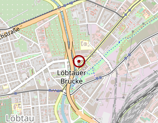 Karte: Lange & Lange TS GmbH