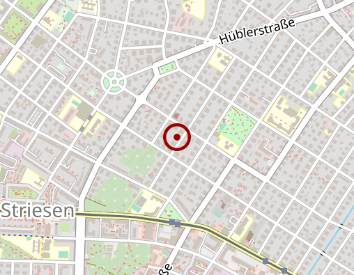 Karte: Quaas Gebäudereinigung GmbH